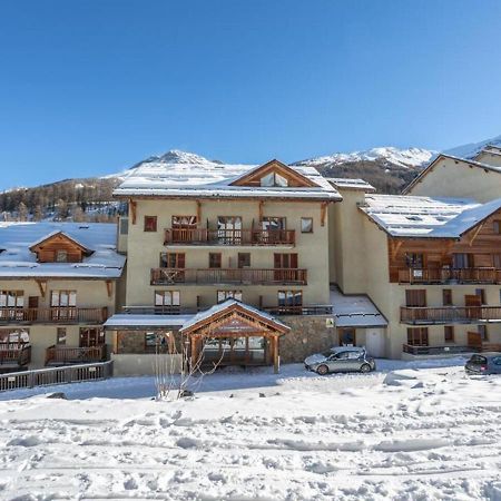 Duplex Renove - 2 Chambres 7 Personnes Vue Pistes Les Orres Buitenkant foto