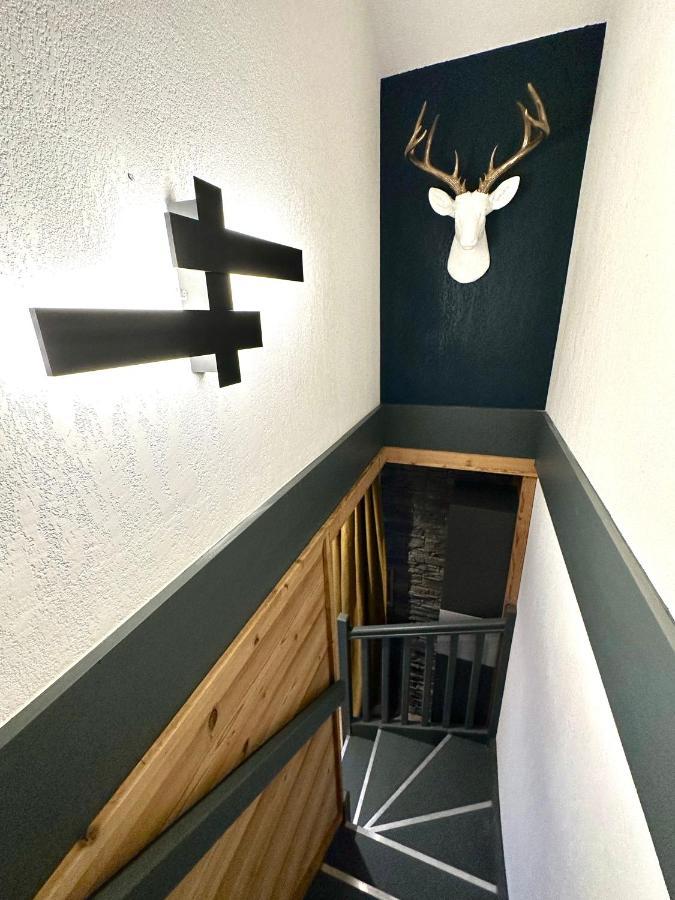 Duplex Renove - 2 Chambres 7 Personnes Vue Pistes Les Orres Buitenkant foto
